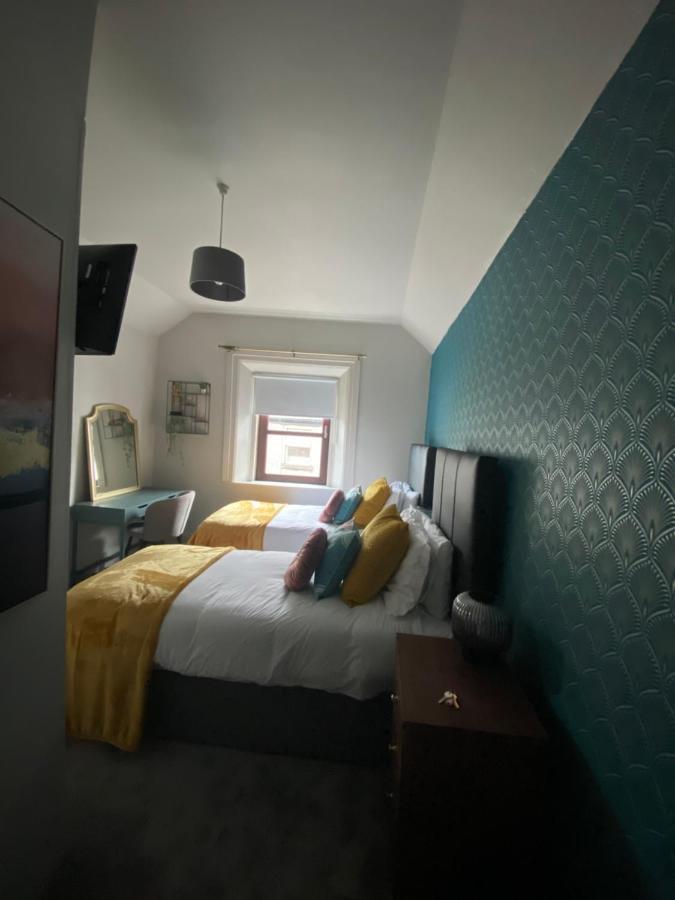 戈尔韦 Woodquay House酒店 外观 照片