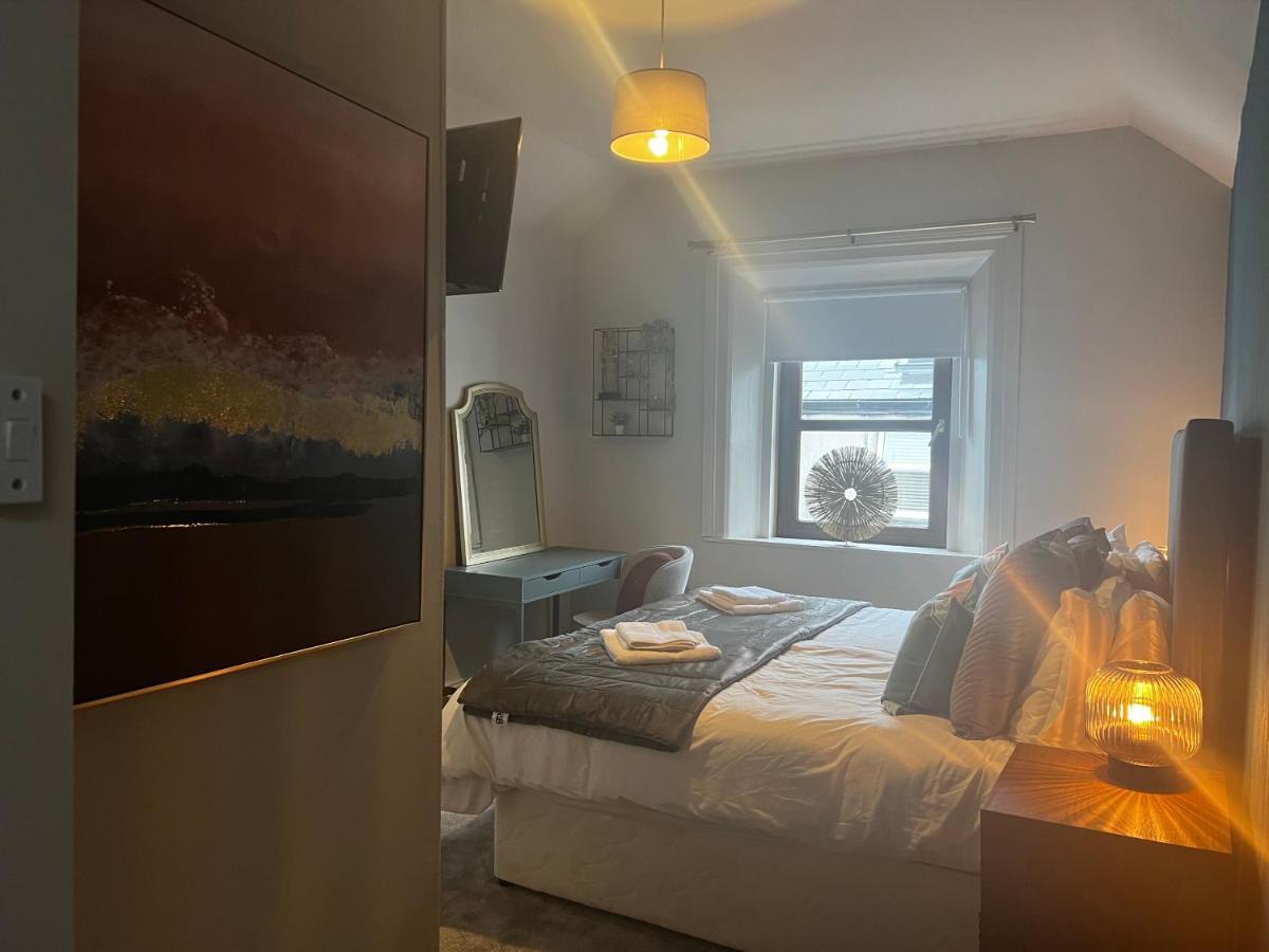 戈尔韦 Woodquay House酒店 外观 照片